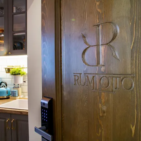Rum_otto Taksim History&luxury